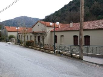 Τριήμερο γαστρονομίας τον Ιούνιο στα Λουτρά Σμοκόβου