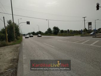 Σύνταξη πίνακα παρακατάθεσης για τις απαλλοτριώσεις στο δρόμο Καρδίτσα - Δέλτα