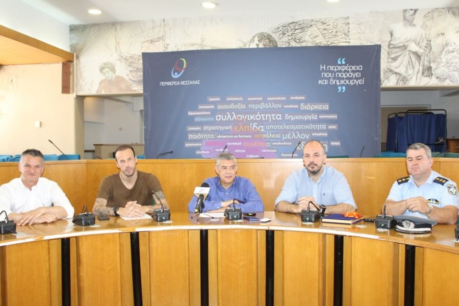 Νυχτερινή ποδηλατάδα, αστροπαρατήρηση και Challenging Everesting στο διήμερο εκδηλώσεων για την Παγκόσμια Ημέρα Ποδηλάτου