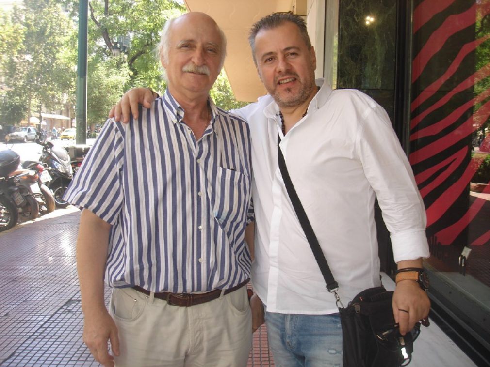 Πρόσκληση του Συλλόγου Αργιθεατών Τορόντο "Τα Άγραφα"