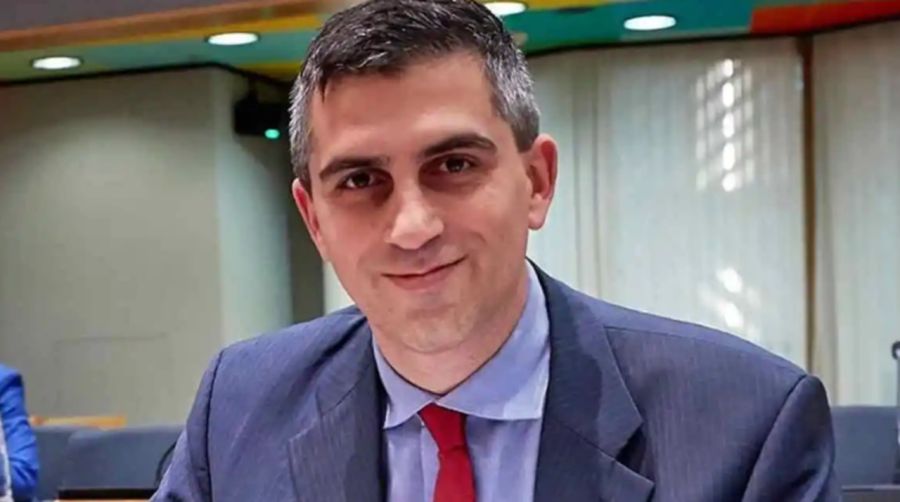 Νέα επίσκεψη του Υπουργού Υποδομών Χρ. Δήμα σε περιοχές της Π.Ε. Καρδίτσας την Πέμπτη 5 Μαρτίου
