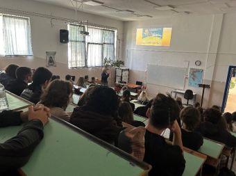 Το ΓΕ.Λ. Μουζακίου «ασπάζεται» την αειφορία