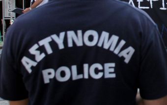335 συλλήψεις στη Θεσσαλία τον Φεβρουάριο - Βρέθηκαν 23 κλεμμένα οχήματα