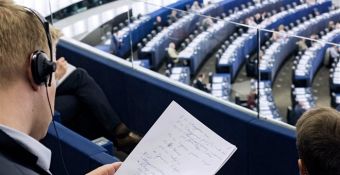 12 νέους υποψήφιους Ευρωβουλευτές ανακοίνωσε η Νέα Δημοκρατία