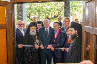 Η ΘΕΟΝΗ στηρίζει την Καρδίτσα και επενδύει σε όσα δημιουργούν αξία
