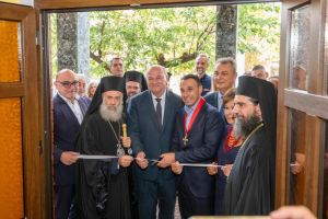 Η ΘΕΟΝΗ στηρίζει την Καρδίτσα και επενδύει σε όσα δημιουργούν αξία