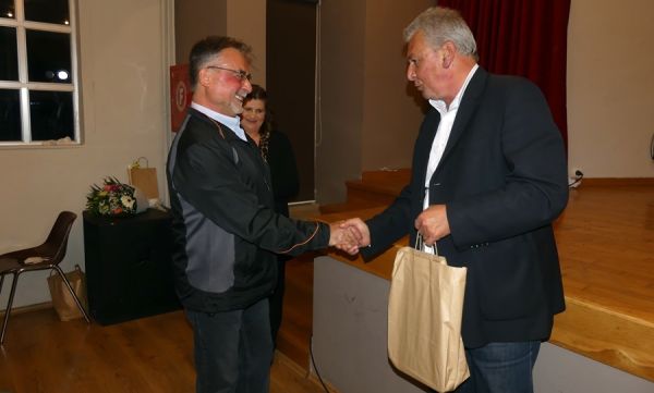 Σοφάδες: Προβλήθηκε η πολυβραβευμένη ταινία «Daniel ‘16»