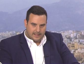 Αθ. Πασπαλάρης: "Τα Χριστούγεννα άλλοτε..."