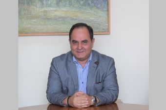 Συγχαρητήρια του Δημάρχου Καρδίτσας Β. Τσιάκου στον Στ. Τσιτσιπά για τη μεγάλη του επιτυχία
