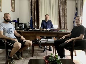 Οι Villagers of Greece, «αναλαμβάνουν δράση» στο Δήμο Μουζακίου