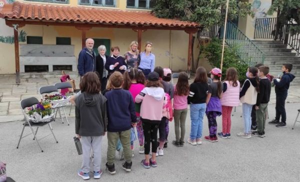 Δύο εκδηλώσεις υλοποίησε τις πρώτες ημέρες του Μαΐου ο Πολιτιστικός Σύλλογος Σοφαδιτών Ν. Μαγνησίας