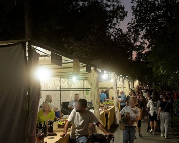 Η 20η Οικολογική Γιορτή Καρδίτσας επέστρεψε μετά από αρκετά χρόνια
