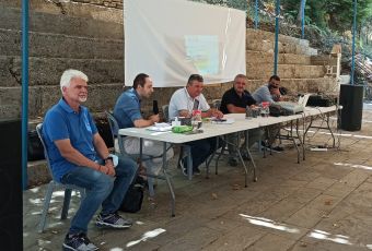 Δίκτυο Φορέων και Πολιτών για την προστασία των Αγράφων: "Συνεχίζουμε τη δραστηριότητά για την προστασία του φυσικού αποθέματος"