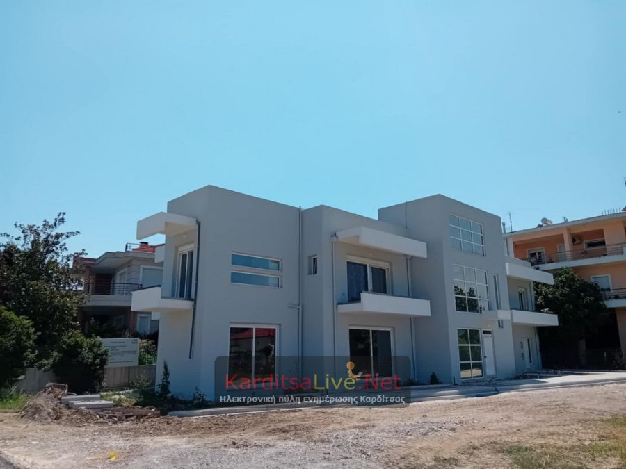 Αδιευκρίνιστο το πότε θα λειτουργήσουν οι «Ορίζοντες» και ο ξενώνας φιλοξενίας του Πολυχώρου Κοινωνικής Αλληλεγγύης