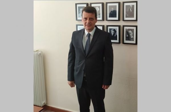 Σ. Παππάς: Προσπάθεια αποφυγής της μη έγκρισης τμημάτων προσανατολισμού