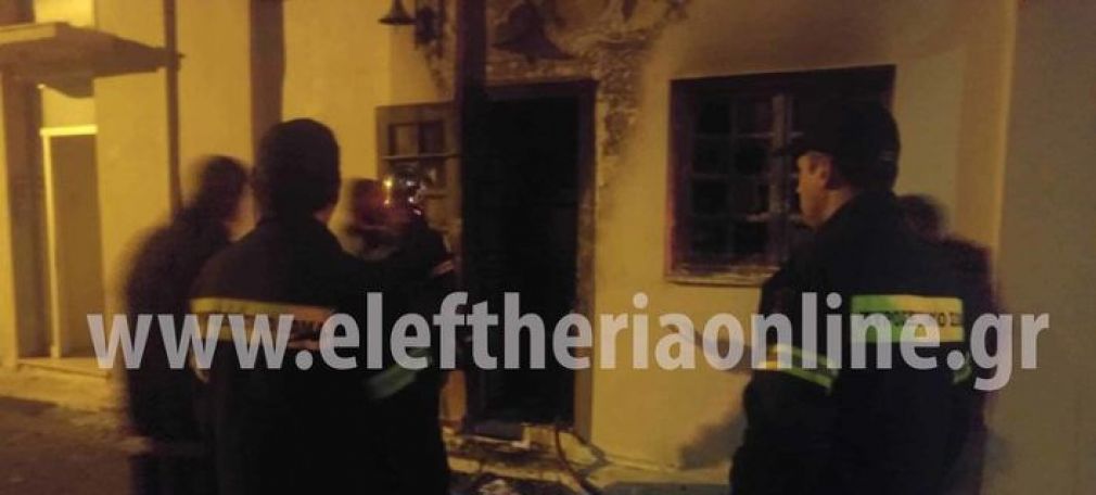 Καλαμάτα: Τρεις νεκροί από έκρηξη σε ταβέρνα