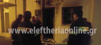 Καλαμάτα: Τρεις νεκροί από έκρηξη σε ταβέρνα