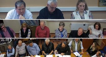 Β. Ελευθερίου: Έχουν καταντήσει reality οι συνεδριάσεις του Δ.Σ. Λίμνης Πλαστήρα