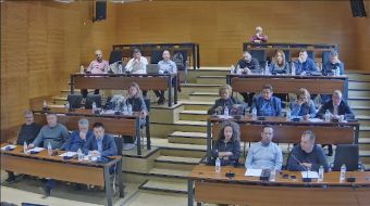 Για την διάλυση της ημιτελούς εργολαβίας για τα 22 γήπεδα συζήτησε το Δ.Σ. Καρδίτσας - Τι υποστήριξε η Δημοτική Αρχή