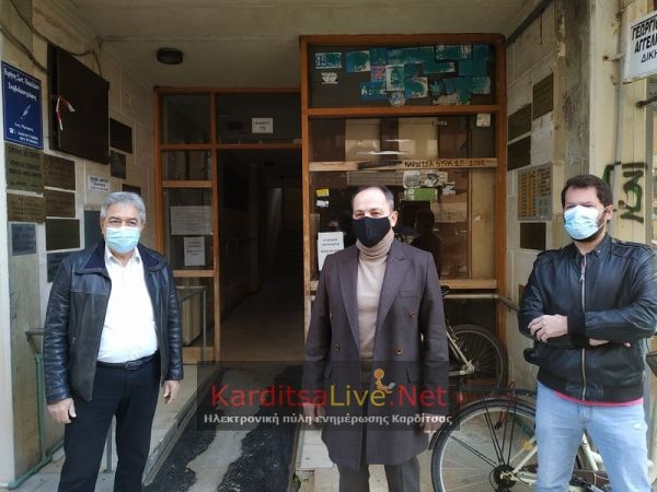 Γ. Καραγιάννης: Προειδοποιήσαμε την κυβέρνηση, αυτή δεν έκανε τίποτα και τα προβλήματα είναι πολλά για μαθητές και εκπαιδευτικούς! (+Βίντεο)
