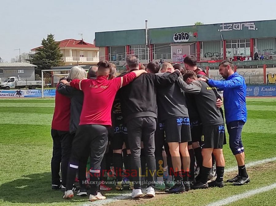SL2: Άχρωμη, άγευστη και άοσμη η Αναγέννηση ηττήθηκε 0-3 από τον Ηρακλή