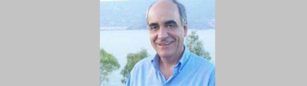 Ο Γ. Μουλάς νέος πρόεδρος της ΠΕΔ Θεσσαλίας