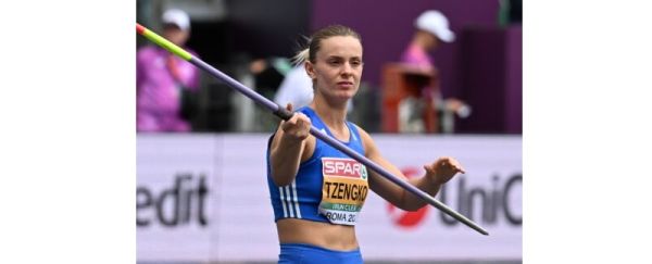 Ρώμη 2024: Με Τζένγκο το πρόγραμμα συμμετοχής της Τρίτης 11 Ιουνίου