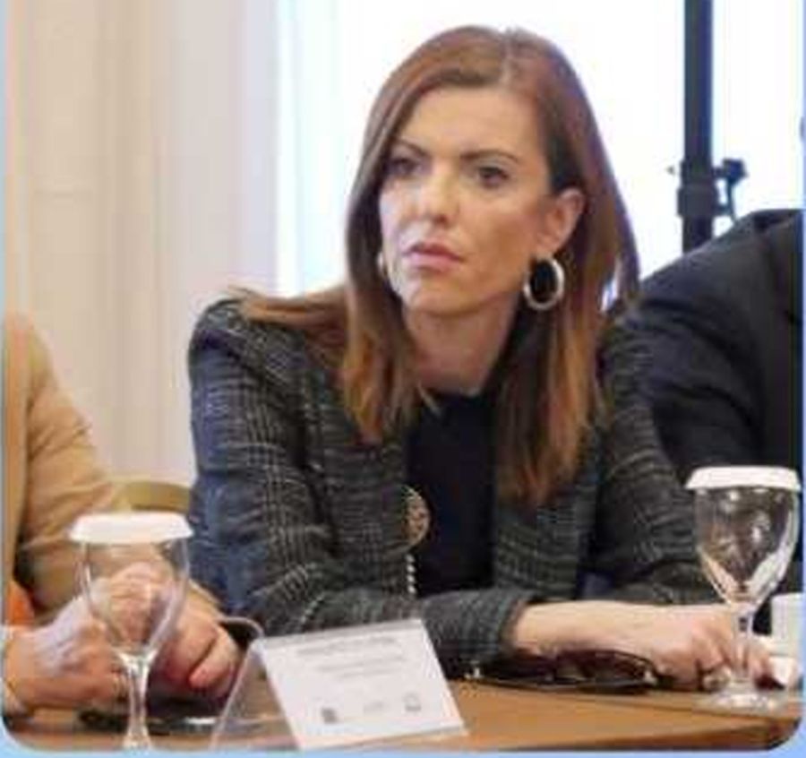 Ανδριάνα Κομήτσα: « Σπάμε τον κύκλο της ιδρυματοποίησης για τα κακοποιημένα παιδιά »