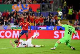 Euro 2024: Εξαιρετική η Ισπανία, ξεπέρασε το εμπόδιο της Γεωργίας