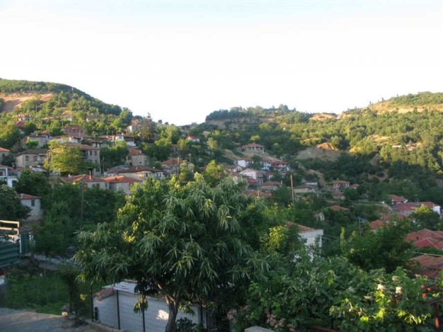 Πρώτη παράταση για την αποκατάσταση ζημιών από τον "Ιανό" στο οδικό δίκτυο Δ.Ε. Μενελαΐδας και Ρεντίνας