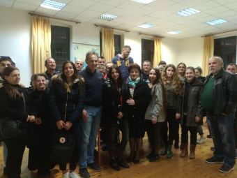 Εσπερινό Λύκειο Καρδίτσας: Ένα δημιουργικό σχολείο, στο πιο ιστορικό κτίριο της πόλης, εκσυγχρονίζεται