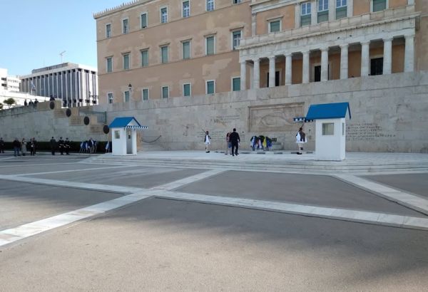 Ο Σύλλογος των Απανταχού Καρδιτσιωτών τίμησε την επέτειο της 28ης Οκτωβρίου 1940