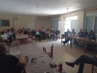 Περιφέρεια Θεσσαλίας: Ανάληψη δράσεων καταπολέμησης κουνουπιών
