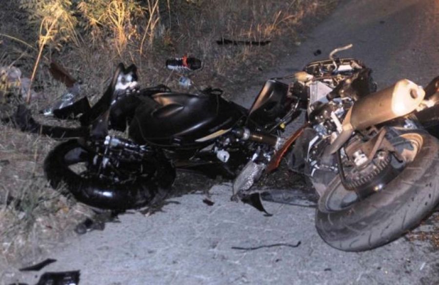 Νεκρός 28χρονος μοτοσυκλετιστής σε τροχαίο στη Νέα Αρτάκη
