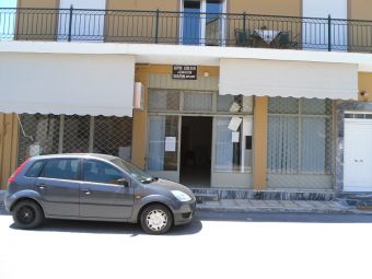 Λειτουργία παραρτήματος του e-ΕΦΚΑ στο Μουζάκι ζητούν από Κ. Χατζηδάκη οι Δήμαρχοι Αργιθέας και Μουζακίου