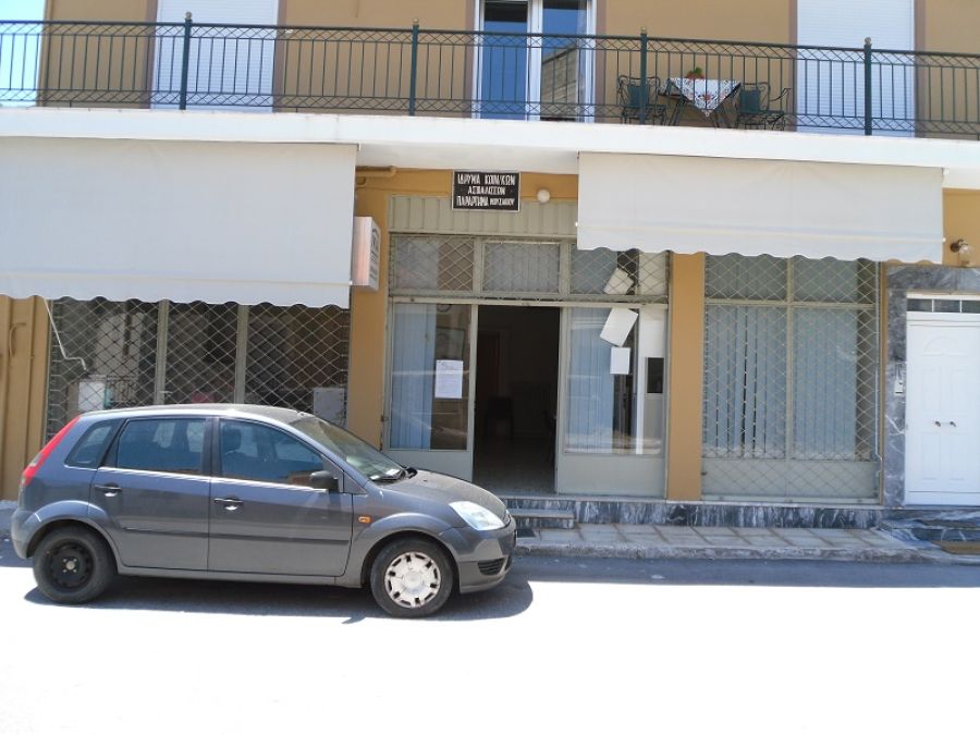 Λειτουργία παραρτήματος του e-ΕΦΚΑ στο Μουζάκι ζητούν από Κ. Χατζηδάκη οι Δήμαρχοι Αργιθέας και Μουζακίου