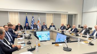 Παρουσιάστηκε η μελέτη του ΚΕΠΕ με τίτλο «Νέοι Δρόμοι Ανάπτυξης και Καινοτομία στην Περιφερειακή Ενότητα Καρδίτσας»