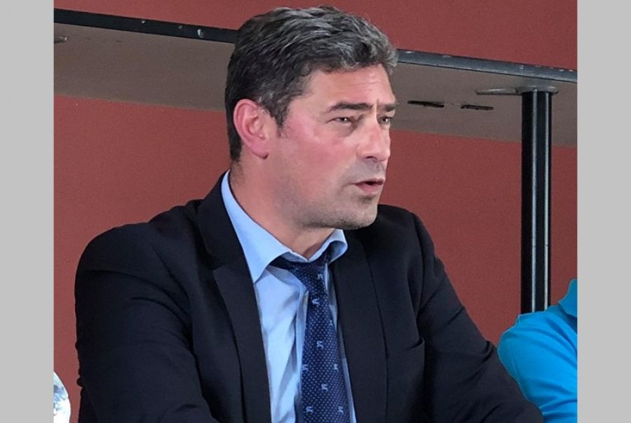 Ν. Δούκας στο KarditsaLive.Net:"Έτοιμο το έργο ψηφιακής αναμόρφωσης του ΕΛΓΑ – Στόχος μας οι βέλτιστες πρακτικές και όχι η ιδιωτικοποίηση!"