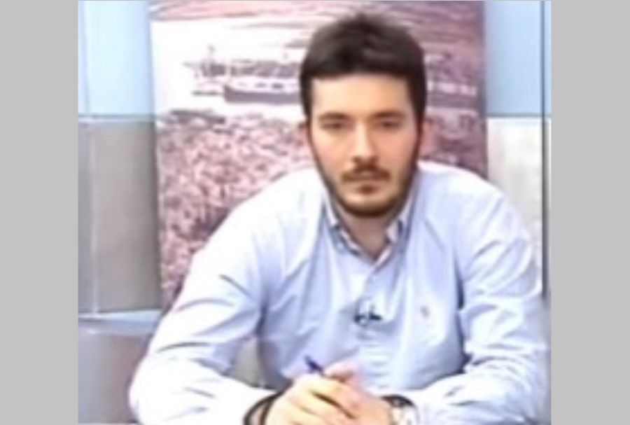 Δημ. Κορομπίλιας: "Δημογραφικό.. Ώρα Μηδέν"