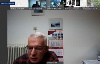 Δ.Σ. Σοφάδων: Έγκριση με αστερίσκο για το ψήφισμα των νοσοκομειακών γιατρών