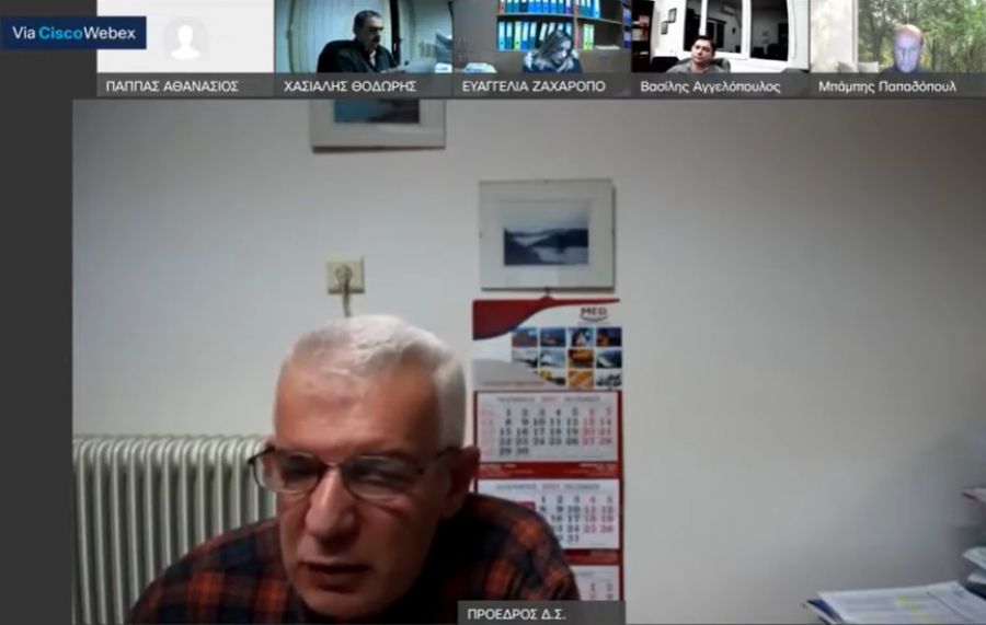 Δ.Σ. Σοφάδων: Έγκριση με αστερίσκο για το ψήφισμα των νοσοκομειακών γιατρών