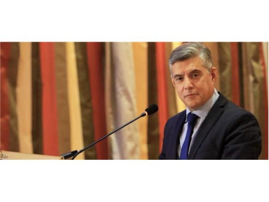 Κ. Αγοραστός: «Εκσυγχρονισμός  τώρα του κανονισμού αποζημιώσεων του ΕΛΓΑ»