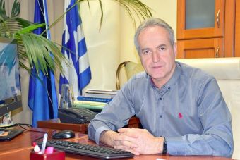 Φ. Αλεξάκος: "Η ελεγχόμενη στάθμευση και η σταδιακή αποδοχή της ωφελιμότητάς της"