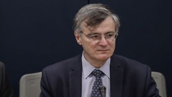 Τσιόδρας: Ένας νέος θάνατος και 18 νέα επιβεβαιωμένα κρούσματα κορονοϊού στην Ελλάδα (12/5)