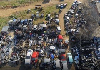Σε 39 τουλάχιστον κλοπές οχημάτων εμπλέκεται εγκληματική οργάνωση - Πως δρούσε σε Αθήνα και Θεσσαλονίκη