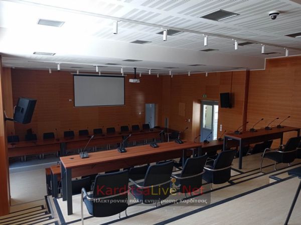 Με 21 συμβούλους ο Β. Τσιάκος στο νέο Δημοτικό Συμβούλιο - Πως διαμορφώνεται η δύναμη των υπολοίπων