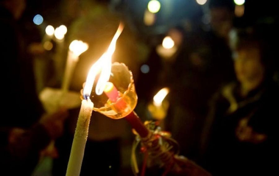 Ευχές για το Πάσχα από τους Βουλευτές, Αντιπεριφερειάρχη και Δημάρχους του ν. Καρδίτσας