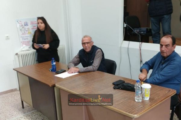 Αγροτικές κινητοποιήσεις: Πανελλαδική σύσκεψη στις 23 Νοεμβρίου, μπλόκα μέχρι 10 Δεκεμβρίου (+Φωτο)