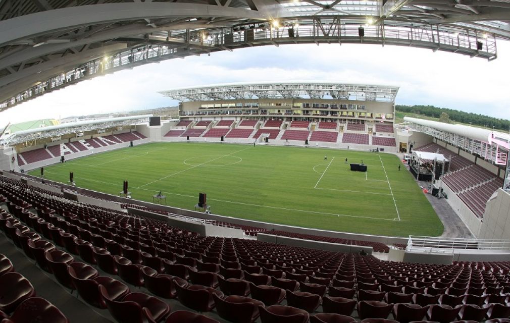 ΠΑΕ ΑΕΛ: "Μήνυση για στημένο παιχνίδι εις βάρος της ΑΕΛ για το στοίχημα"