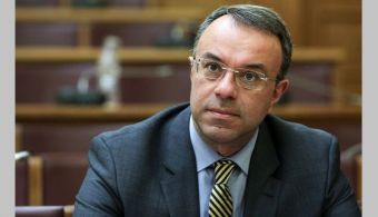 Σταϊκούρας: 122 εκατ. ευρώ αναμένεται να πιστωθούν τις επόμενες ώρες σε 123.869 δικαιούχους της Επιστρεπτέας 6
